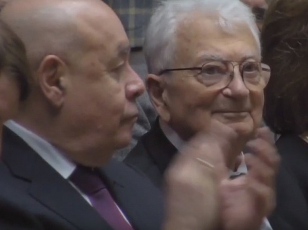 Академик Оганесян рассказал о споре между западными и российскими учеными по поводу 118 элемента