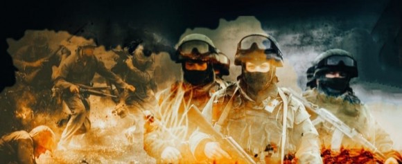 Россия vs Украина два года спустя: начинается самое интересное