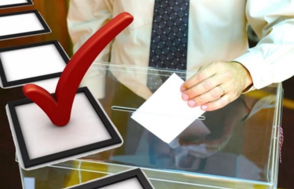 Путин станет главным начальником Земли в 2030 году Путин станет главным начальником Земли в 2030 году