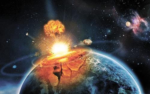 США ждут атаку Кремля из космоса