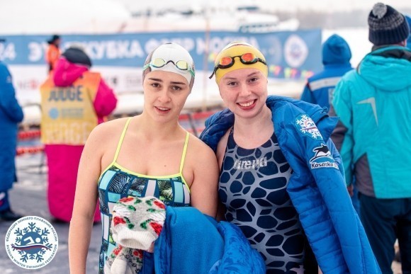 В Москве состоялся фестиваль зимнего плавания «Кубок Федерации зимнего плавания России» В Москве состоялся фестиваль зимнего плавания «Кубок Федерации зимнего плавания России»