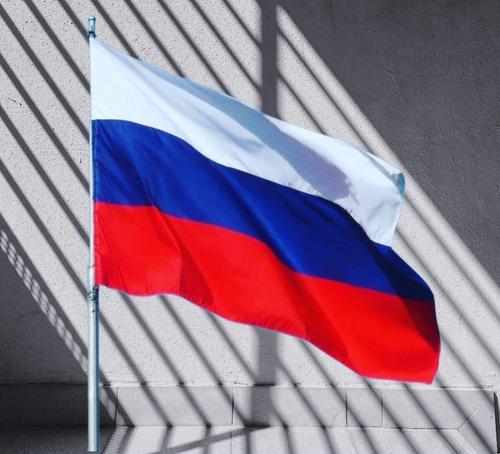 Россию тестируют инфопробросом