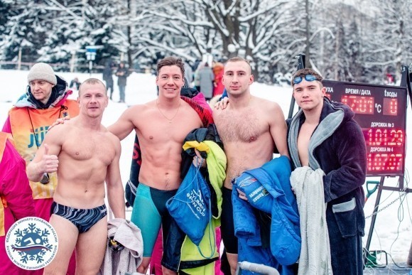 В Москве состоялся фестиваль зимнего плавания «Кубок Федерации зимнего плавания России» В Москве состоялся фестиваль зимнего плавания «Кубок Федерации зимнего плавания России»