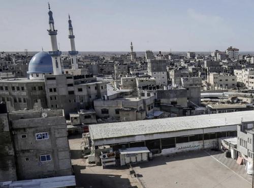 Конец Кэмп-Дэвидского договора Конец Кэмп-Дэвидского договора