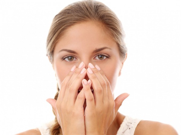 Стало известно, почему ковыряние в носу признано чрезвычайно опасным