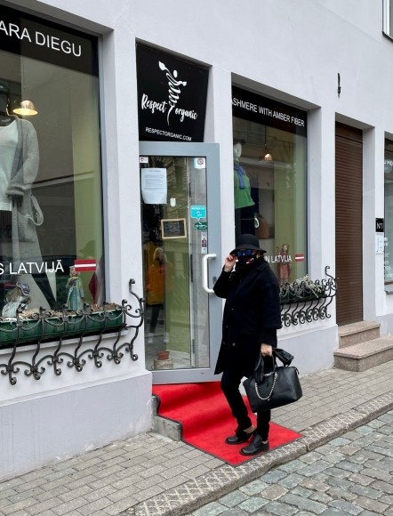 Актриса Галина Бокашевская: А не поговорить ли нам о любви? Актриса Галина Бокашевская: А не поговорить ли нам о любви?