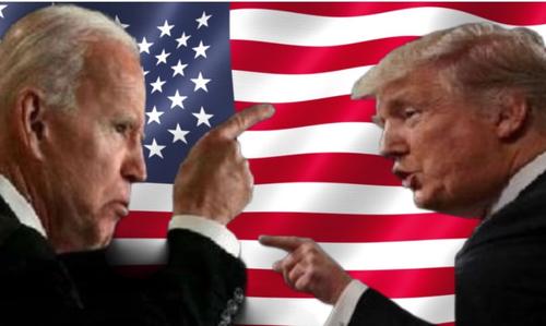 Кто и почему цепляется за Байдена и травит Трампа Кто и почему цепляется за Байдена и травит Трампа