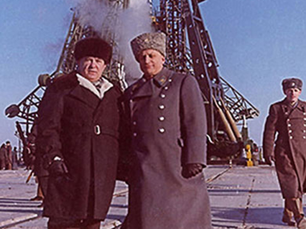 В ведущем институте Роскосмоса проголосуют за присвоение ЦНИИмаш имени легендарного Юрия Мозжорина