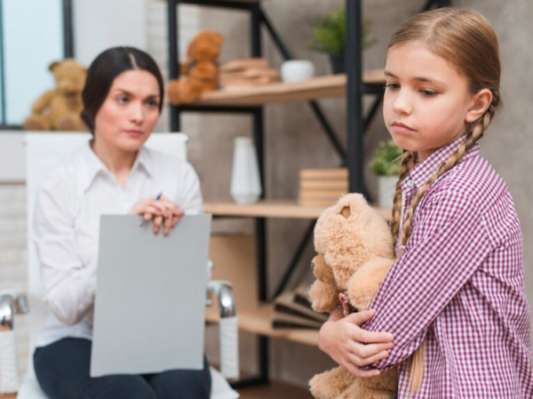 Исследование выявило прямую связь детских психотравм с жизненным путем человека