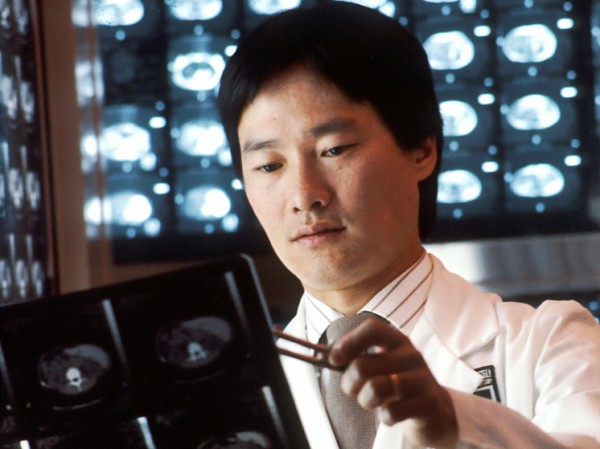 Ученые нашли доказательства различия мозга мужчины и женщины