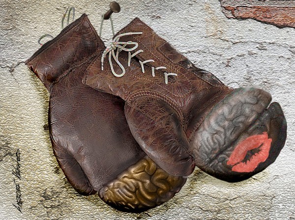 Ученые доказали гипотезу о разном строении мозга у мужчин и женщин