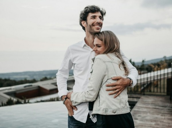 Открыто новое оздоровляющее влияние влюбленности на человеческий организм