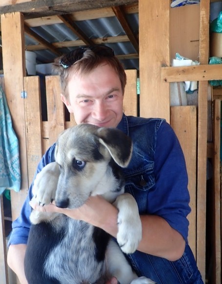 Лауреаты «Сможем вместе победить» на страже окружающей среды