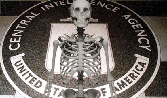 ЦРУ вербует русских: нам таки сделали горько смеяться ЦРУ вербует русских: нам таки сделали горько смеяться