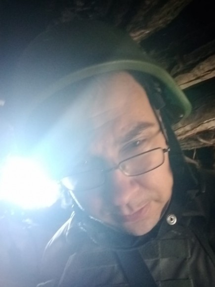 Боец ВС РФ Станислав Смагин о ранении. Марьинке, Авдеевке и победе Боец ВС РФ Станислав Смагин о ранении. Марьинке, Авдеевке и победе