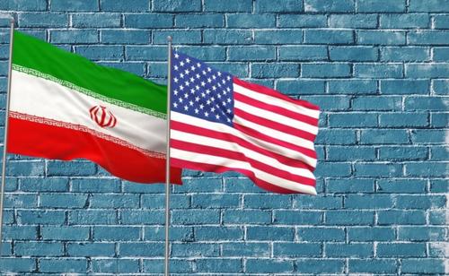 Иранский хвост виляет американской собакой