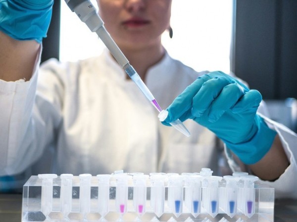 Генную терапию назвали «медицинской волшебной палочкой» при лечении смертельного заболевания