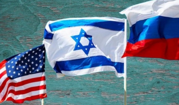 ЦРУ вербует русских: нам таки сделали горько смеяться ЦРУ вербует русских: нам таки сделали горько смеяться