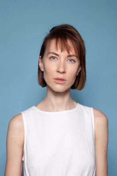 Актриса Вероника Васант: Нужно идти туда, где страшно – там твоя сила