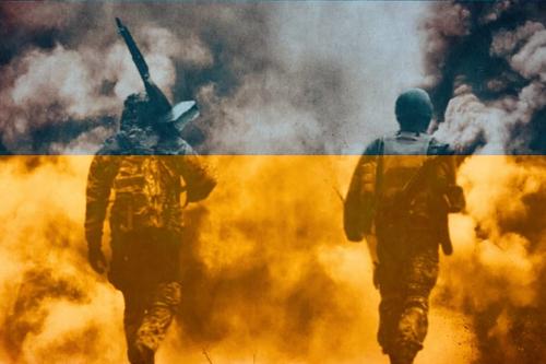 «Не российская, но русская»: фантазии о Руси-Украине