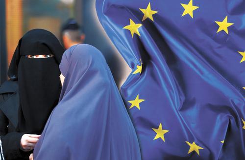 Почему Европа пошла на поводу у организованной преступности