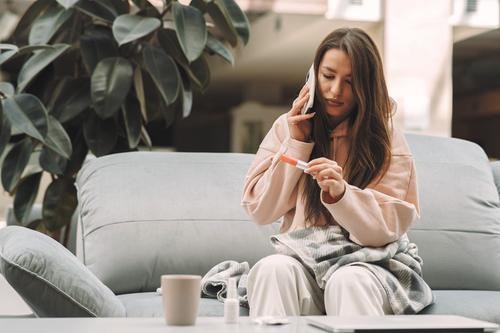 Дома лечиться можно, но осторожно