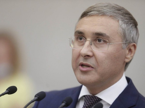 Министр Фальков ошибочно «вручил» Нобелевскую премию двум российским ученым