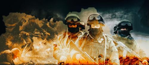 Россия и враги: нет победы без агрессии Россия и враги: нет победы без агрессии