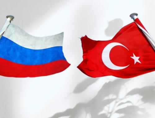 Турция ложится в антироссийский дрейф Турция ложится в антироссийский дрейф