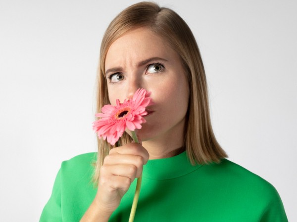 Ученые нашли удивительную связь между знакомыми запахами и депрессией