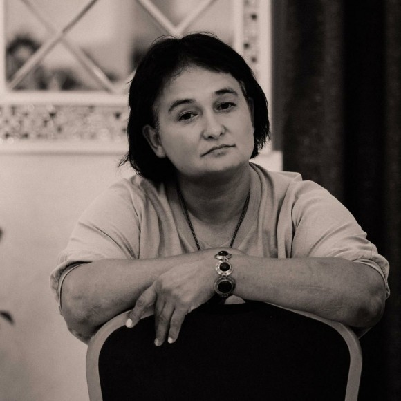 Лауреаты «Сможем вместе победить» на страже окружающей среды