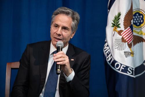 Госдепартамент сатаны Госдепартамент сатаны