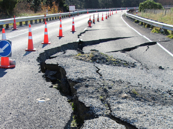 В РАН рассказали, как предсказать землетрясения за два дня: защита от беды