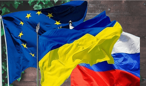 Буферная зона между Россией и Западом может стать манипуляцией? Буферная зона между Россией и Западом может стать манипуляцией?