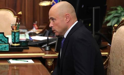 Артамонов на фоне сообщений об атаке дронов на НЛМК призвал не паниковать