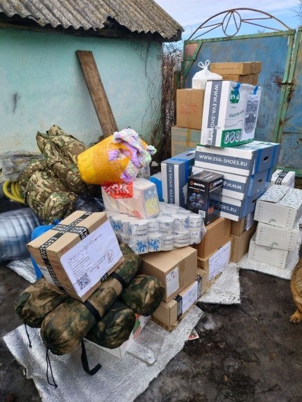 Кое-что о «дискредитации» армии: взгляд чайника Кое-что о «дискредитации» армии: взгляд чайника