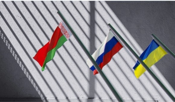 Россия и враги: нет победы без агрессии Россия и враги: нет победы без агрессии