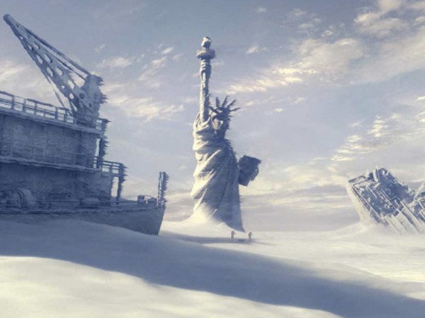 Предрекавшая человечеству гибель от изменения климата ученая назвала 7 своих ошибок