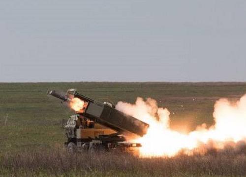ВС РФ уничтожили на Херсонском направлении РЗСО HIMARS и до 25 солдат ВСУ ВС РФ уничтожили на Херсонском направлении РЗСО HIMARS и до 25 солдат ВСУ