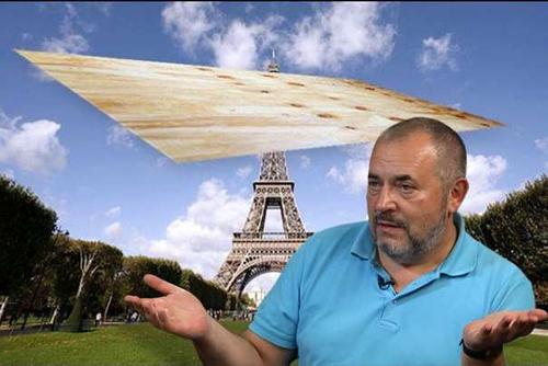 Борис Надеждин был готов расцеловать членов ЦИК, но те не захотели