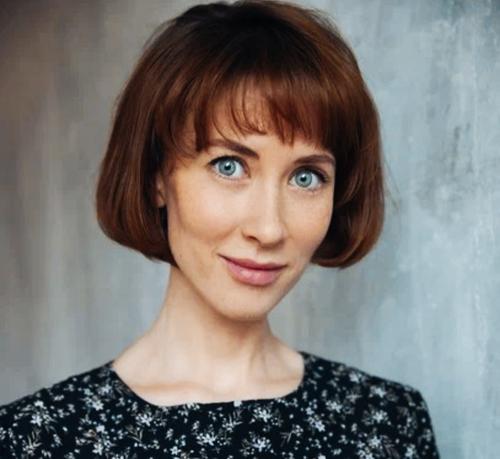 Актриса Вероника Васант: Нужно идти туда, где страшно – там твоя сила