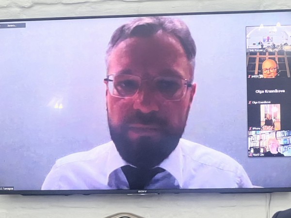 «Наука выше санкций»: российские и норвежские ученые провели дискуссию об Арктике