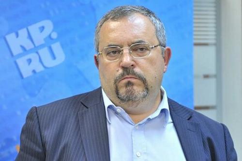 Признание Надеждина: либералы мыслят как Ленин