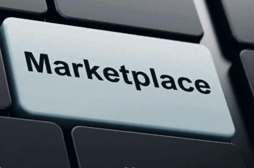 Что такое «Маркетплейс» и с чем его едят?