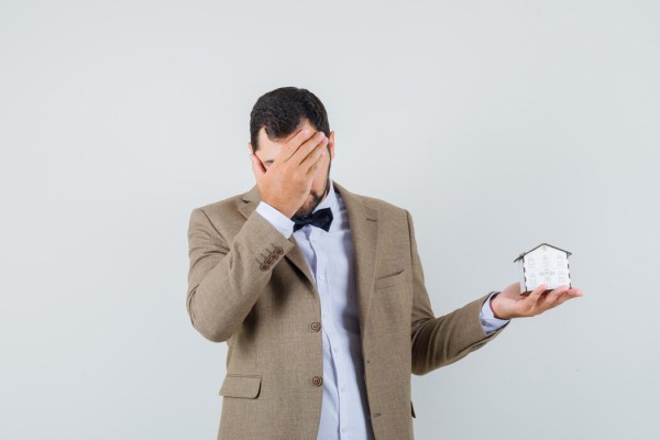 Оформить ипотеку на покупку квартиры в новостройке стало сложнее Оформить ипотеку на покупку квартиры в новостройке стало сложнее