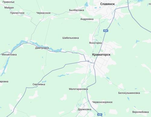 Пророссийские партизаны уничтожили склад ВСУ 