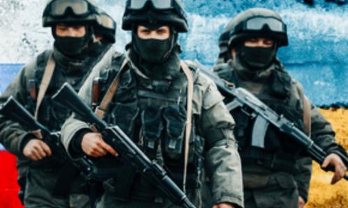 Возможны ли мирные договоренности с Украиной? 