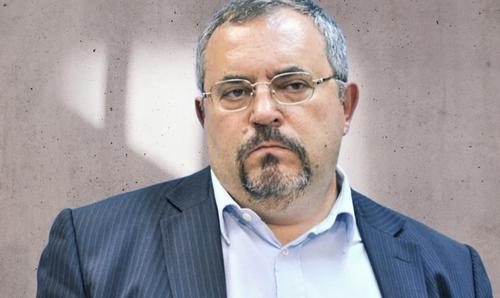 Надеждин как артист рад тому, что стал брендом: это было главным мотивом? 