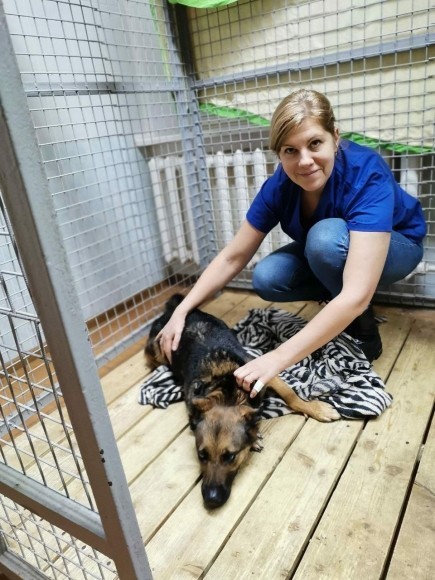 Лауреаты «Сможем вместе победить» на страже окружающей среды