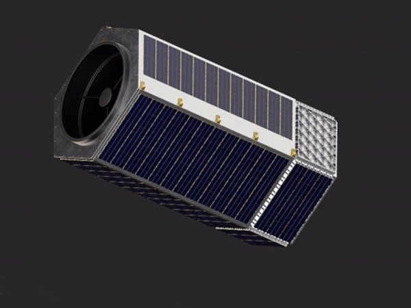 Запланирован запуск спутника «Большой брат»: способен увеличить изображение кого угодно